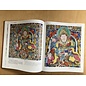 Sichuan Nationalities Publishing House Collection of Tibetan Fine Art (46): Painting Art: Fresco Qinghai 5