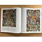 Sichuan Nationalities Publishing House Collection of Tibetan Fine Art (46): Painting Art: Fresco Qinghai 5