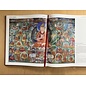 Sichuan Nationalities Publishing House Collection of Tibetan Fine Art (46): Painting Art: Fresco Qinghai 5