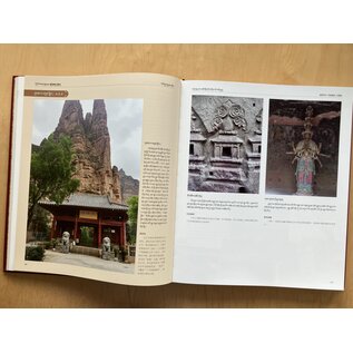 Sichuan Nationalities Publishing House Collection of Tibetan Fine Art (47): Monastery Architecture, Gansu + Qinghai