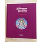 Sichuan Nationalities Publishing House Collection of Tibetan Fine Art (41): Painting Art: Fresco Vol. 1