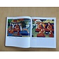 Sichuan Nationalities Publishing House Collection of Tibetan Fine Art (41): Painting Art: Fresco Vol. 1