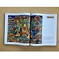 Sichuan Nationalities Publishing House Collection of Tibetan Fine Art (41): Painting Art: Fresco Vol. 1
