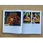 Sichuan Nationalities Publishing House Collection of Tibetan Fine Art (41): Painting Art: Fresco Vol. 1