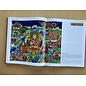 Sichuan Nationalities Publishing House Collection of Tibetan Fine Art (41): Painting Art: Fresco Vol. 1