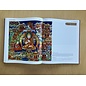 Sichuan Nationalities Publishing House Collection of Tibetan Fine Art (41): Painting Art: Fresco Vol. 1