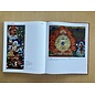 Sichuan Nationalities Publishing House Collection of Tibetan Fine Art (41): Painting Art: Fresco Vol. 1