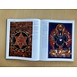 Sichuan Nationalities Publishing House Collection of Tibetan Fine Art (40): Painting Art Thangka Vol 1