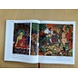Sichuan Nationalities Publishing House Collection of Tibetan Fine Art (40): Painting Art Thangka Vol 1
