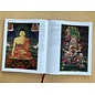 Sichuan Nationalities Publishing House Collection of Tibetan Fine Art (40): Painting Art Thangka Vol 1