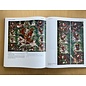 Sichuan Nationalities Publishing House Collection of Tibetan Fine Art (35) Painting Art: Fresco, Qinghai  3