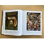 Sichuan Nationalities Publishing House Collection of Tibetan Fine Art (35) Painting Art: Fresco, Qinghai  3