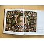 Sichuan Nationalities Publishing House Collection of Tibetan Fine Art (35) Painting Art: Fresco, Qinghai  3