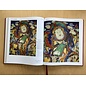Sichuan Nationalities Publishing House Collection of Tibetan Fine Art (35) Painting Art: Fresco, Qinghai  3