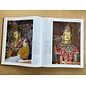 Sichuan Nationalities Publishing House Collection of Tibetan Fine Art (33 ) Clay Sculpture Vol 1