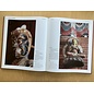 Sichuan Nationalities Publishing House Collection of Tibetan Fine Art (33 ) Clay Sculpture Vol 1