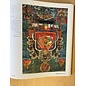 Sichuan Nationalities Publishing House Collection of Tibetan Fine Art (32) Painting Art, Thangka 3
