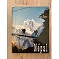 Kümmerli & Frey Bern Népal, Royaume de d'Himalaya, par Toni Hagen, Friedrich Traugott Wahlen, Walter Robert Corti - Copy