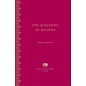 Murty Classical Library / Harvard university Press The Questions of Milinda, Transl. by Maria Heim