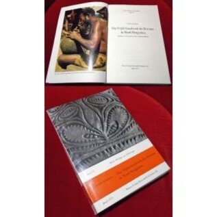 Pharos Verlag Hans-Rudolf Schwabe AG Das Töpferhandwerk der Kwoma in Neuguinea, von Christian Kaufmann