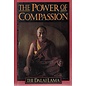 Harper Collins The Power of Compassion, by the Dalai Lama, Thupten Jinpa