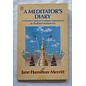 Unwin Paperbacks / Mandala Books A Meditator's Diary, by Jane Hamilton-Merritt