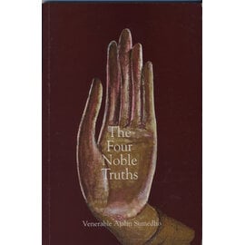 Amaravathi Publications The Four Noble Truths, by Venerable Ajahn Sumedho