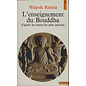 Éditions du Seuil L'enseignement du Bouddha, par Walpola Rahula