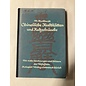 Rotapfel Verlag, Erlenbach-Zürich Chinesische Kultstätten und Kultgebräuche, von Martha Burkhardt