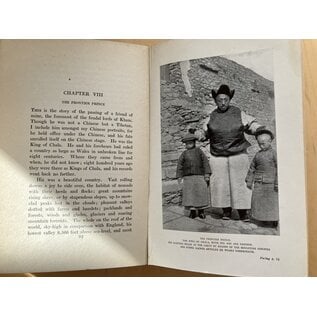 Houghton Mifflin China in Turmoil: Studies in Personality, by Louis Magrath King