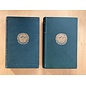 Kegan Paul Trench Trübner & Co. London Medieval Research from Eastern Asiatic Sources, by E(mil) Bretschneider