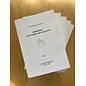 Universität Hamburg Buddhismus in Geschichte und Gegenwart, 5 Bände, von Klaus Glasshoff et al.