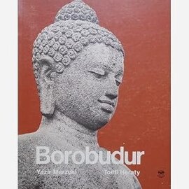 Penerbit Djambatan Borobudur, by Yazir Marzuki, Toeti Heraty