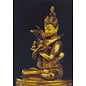 Musée Guimet Trésors de la Mongolie (Musée Guimet) Pressemappe, par Alain Madeleine-Perdrillat