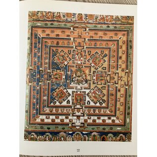 Musée Guimet Tibet: Terreur et Magie, par Gilles Beguin