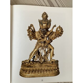 Musée Guimet Tibet: Terreur et Magie, par Gilles Beguin