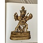 Musée Guimet Tibet: Terreur et Magie, par Gilles Beguin