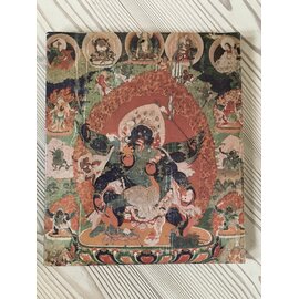 Musée Guimet Tibet: Terreur et Magie, par Gilles Beguin