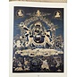 Musée Guimet Tibet: Terreur et Magie, par Gilles Beguin