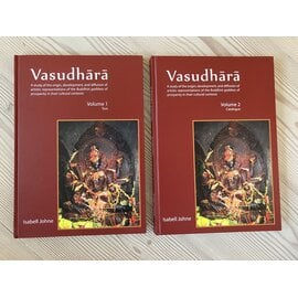 Shaker Verlag, Aachen Vasudhara, by Isabell Johne