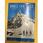 Büchergilde Gutenberg Berge der Welt: Jahrbuch 1953, achter Band, hrg. von der schweizerischen Stiftung für alpine Forschungen