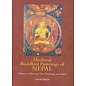 Akshwar Traditional Buddhist Art College Medieval Buddhist Paintings of Nepal, by Naresh Shakya