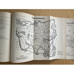 Ernst Siegfried Mittler und Sohn, Berlin Das Rätsel des Matschu: Eine deutsche Tibet Expedition, von W. Filchner