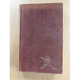 Michael Joseph and the Book Society Bugles and a Tiger, by John Masters