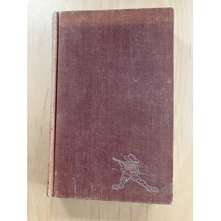 Michael Joseph and the Book Society Bugles and a Tiger, by John Masters