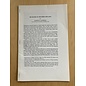 Offprint The Decree of the Khro-chen King, by Samten G. Karmay