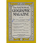 National Geographic Magazine My Life in Forbidden Lhasa, by Heinrich Harrer in National Geographic Magazine