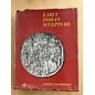 Munshiram Manoharlal Publishers Early Indian Sculpture, by Ludwig Bachhofer