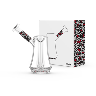 Keith Haring Keith Haring Bubbler