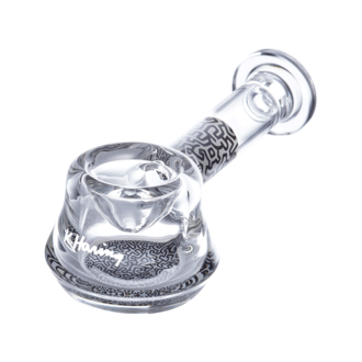 Keith Haring Keith Haring spoon pipe